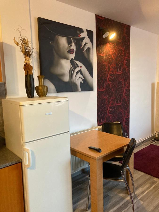 Edit House Apartment Târgu-Mureş Exterior foto