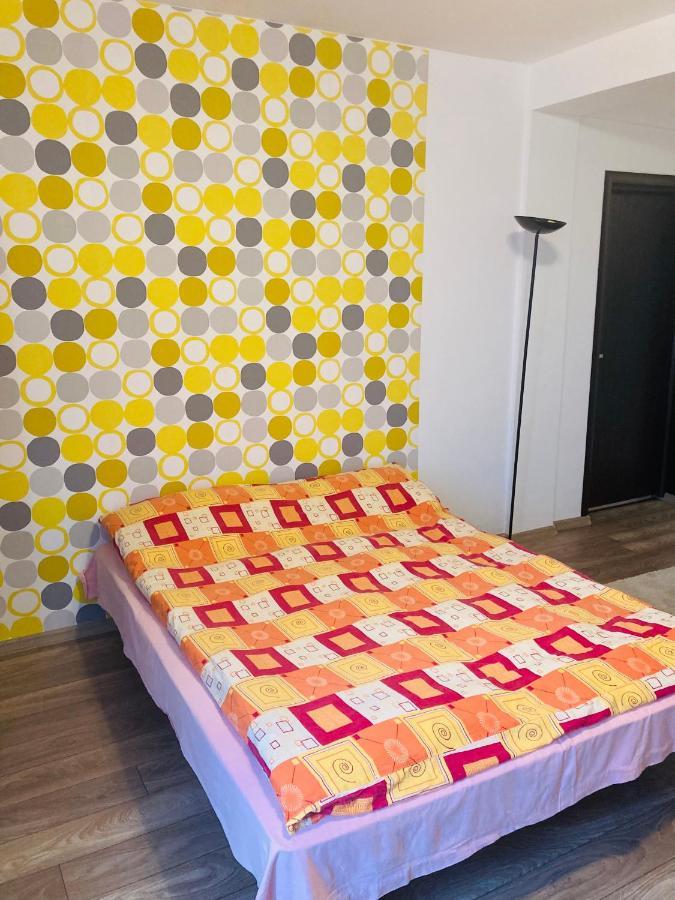 Edit House Apartment Târgu-Mureş Exterior foto
